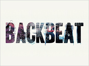 舞台「BACKBEAT」