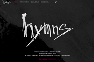 hymns