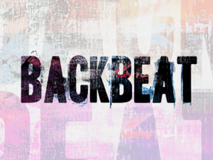 舞台『BACKBEAT』