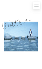 舞台『water』