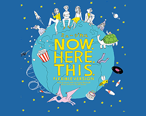 ミュージカル『Now. Here. This.』